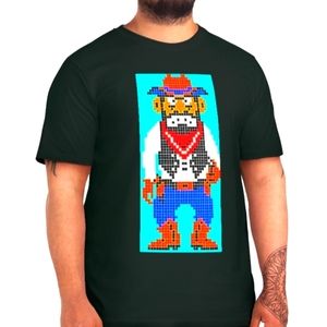80s Retro Gun slanger video game tee... $29.99, 2 for $50